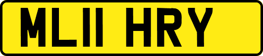 ML11HRY