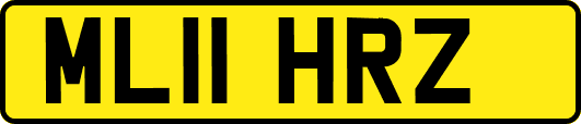 ML11HRZ
