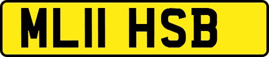 ML11HSB