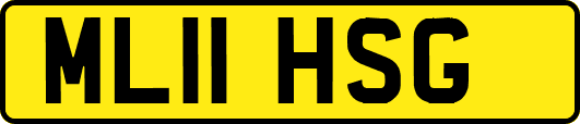 ML11HSG
