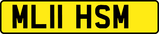 ML11HSM