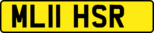 ML11HSR