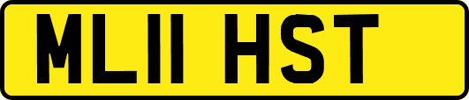 ML11HST