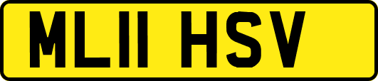 ML11HSV