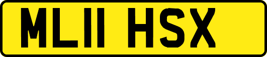 ML11HSX