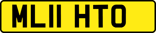 ML11HTO