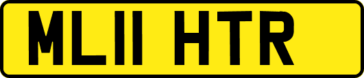 ML11HTR