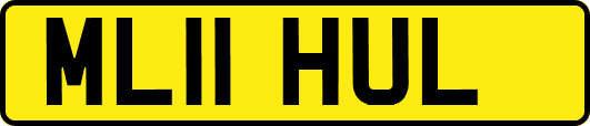 ML11HUL
