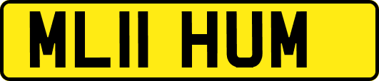 ML11HUM