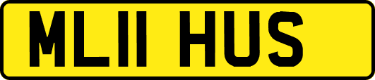 ML11HUS