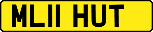 ML11HUT