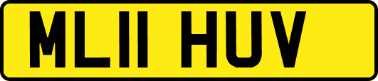 ML11HUV