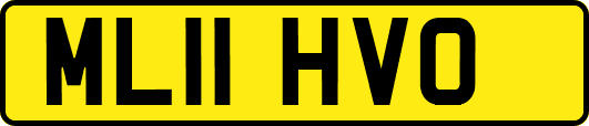 ML11HVO