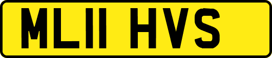 ML11HVS