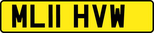 ML11HVW