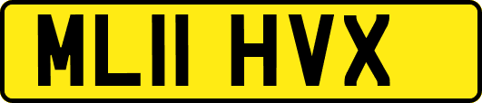 ML11HVX