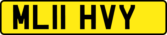 ML11HVY