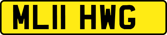 ML11HWG