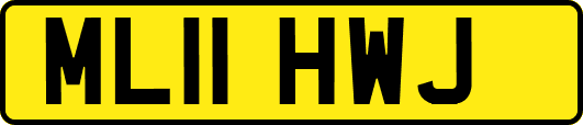 ML11HWJ