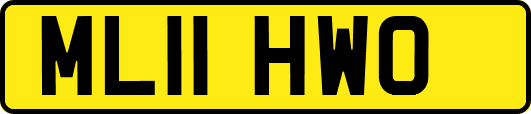 ML11HWO