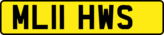 ML11HWS