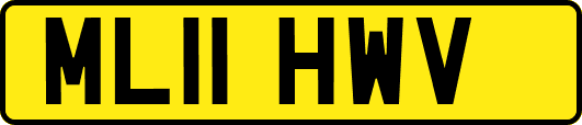 ML11HWV