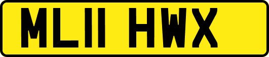 ML11HWX