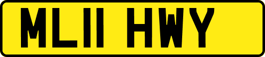 ML11HWY