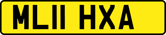 ML11HXA