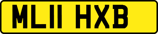 ML11HXB
