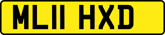 ML11HXD