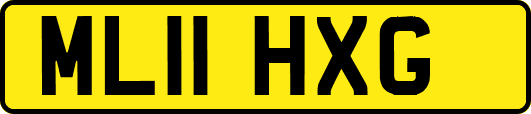 ML11HXG