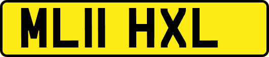 ML11HXL