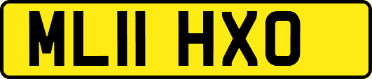 ML11HXO