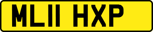 ML11HXP