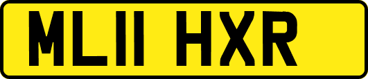 ML11HXR