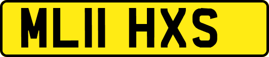 ML11HXS