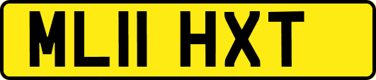 ML11HXT
