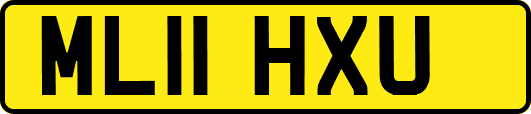 ML11HXU