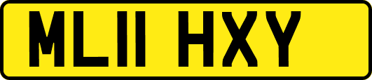 ML11HXY
