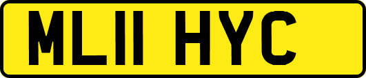ML11HYC