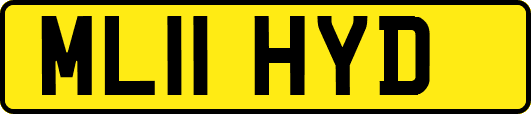 ML11HYD