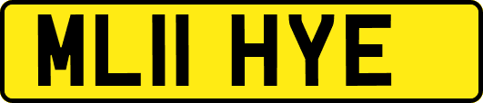 ML11HYE