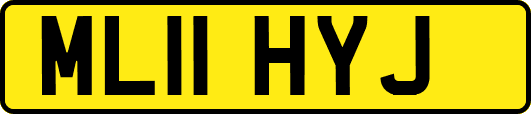 ML11HYJ