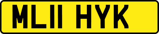 ML11HYK