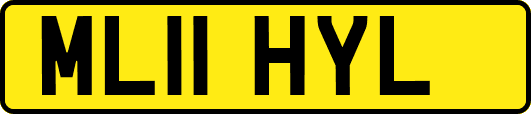 ML11HYL
