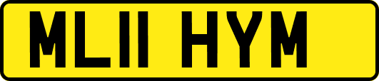ML11HYM