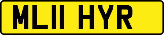 ML11HYR