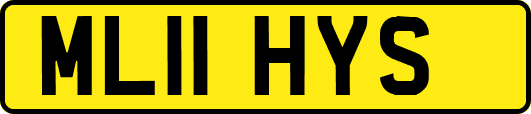 ML11HYS