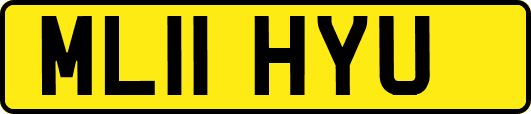 ML11HYU